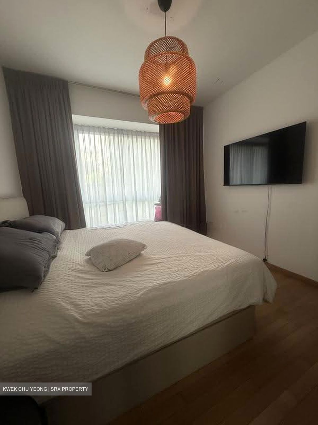 The Sixth Avenue Residences (D10), Condominium #631999411